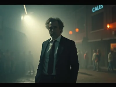 Como Steven Spielberg revolucionou as técnicas de filmagem