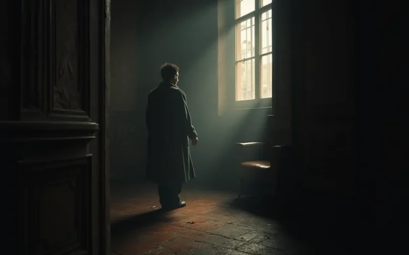 Melhores filmes noir para quem ama o estilo clássico antigo