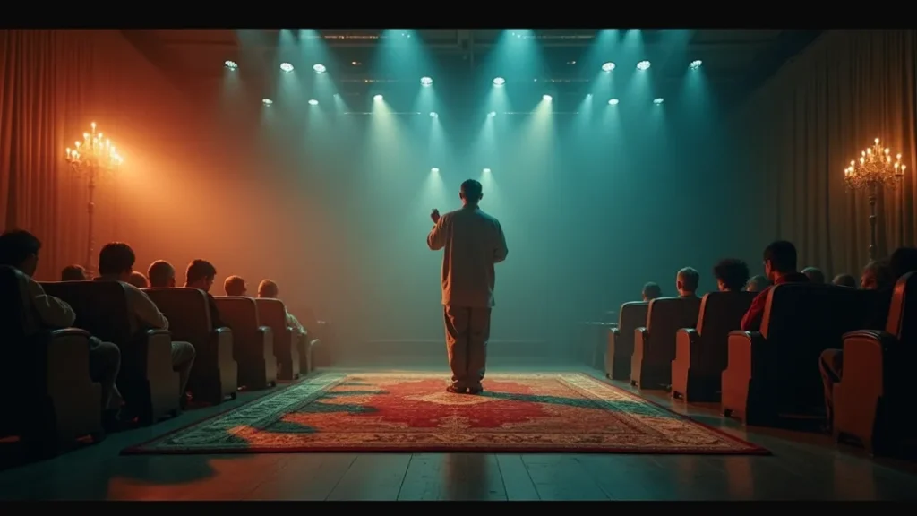 Os diretores de cinema mais influentes da história