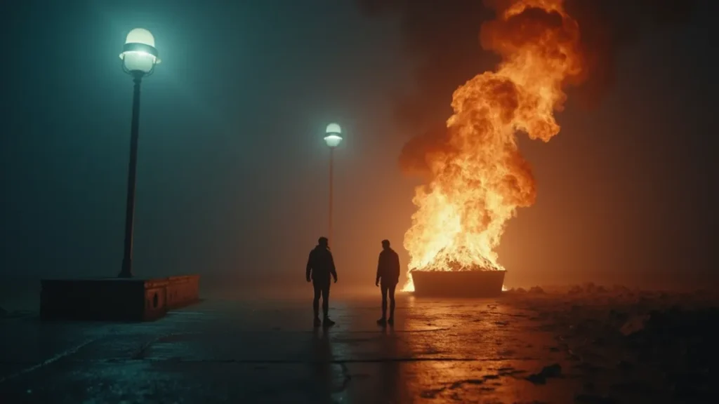 Os filmes com as melhores cenas de ação de todos os tempos