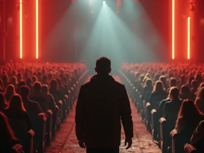 Os filmes mais premiados no Festival de Berlim da história