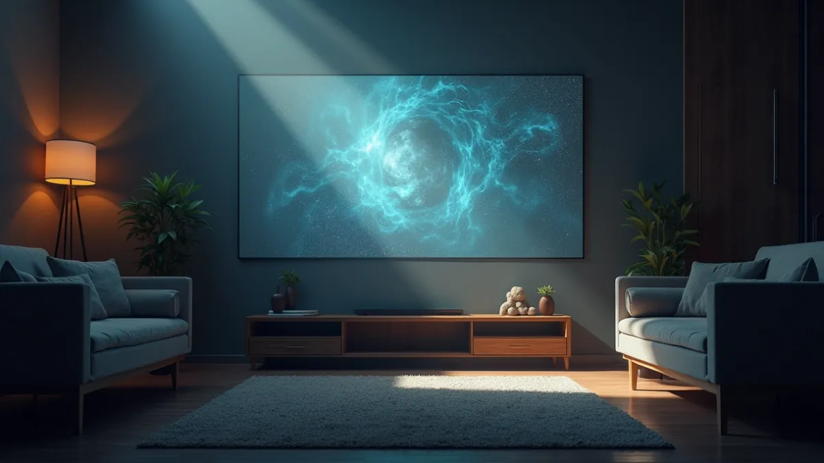 Qualidade de imagem no IPTV: HD, Full HD e 4K explicados