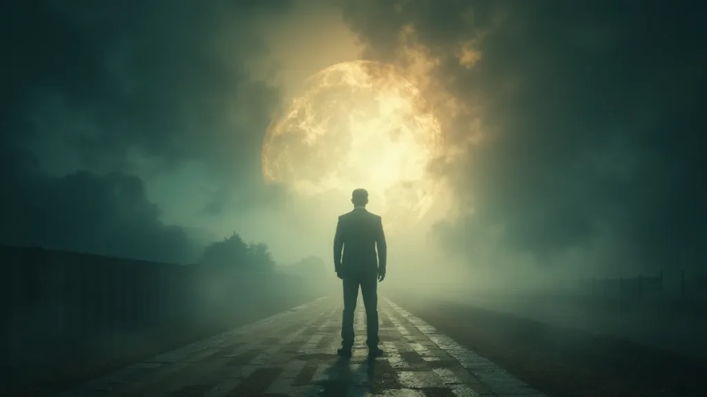 As decisões de última hora que mudaram filmes para sempre