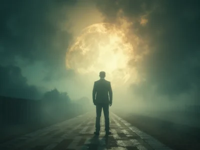 As decisões de última hora que mudaram filmes para sempre