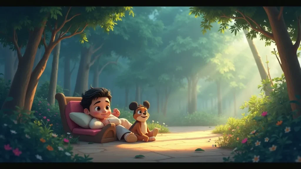 As séries de animação mais assistidas pelas crianças hoje