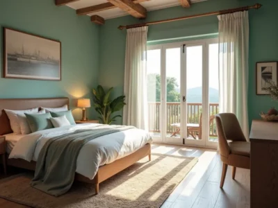 Casa para 14 pessoas em Britânia GO ideal para pescaria