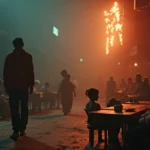 Como a família de Michael Jackson está envolvida no filme