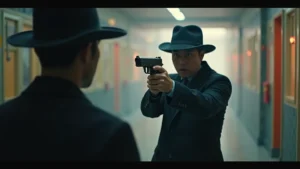 Como a Guerra da Coreia influenciou o cinema de espionagem