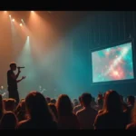 Como acompanhar o Grammy ao vivo direto da sua televisão