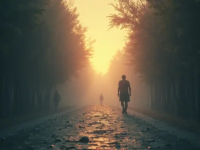 Como as séries de época reconstroem períodos históricos reais