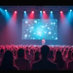 Como assistir shows internacionais ao vivo sem sair de casa