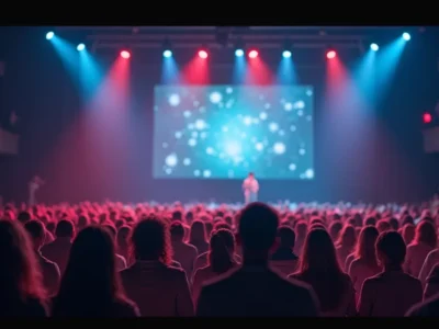 Como assistir shows internacionais ao vivo sem sair de casa