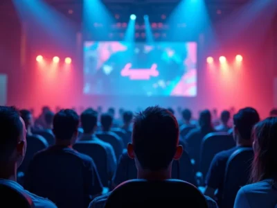 Como assistir torneios de eSports ao vivo pela televisão