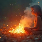 Como o calor afeta o sono e contribui para o envelhecimento