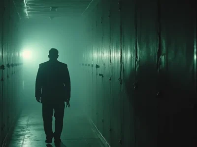Como o KGB foi retratado nos filmes de espionagem clássicos