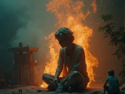 Como os documentários de artistas são diferentes dos biopics