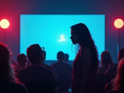 Como os shows ao vivo estão voltando às telas da TV