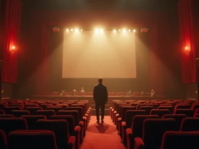 Os bastidores das maiores turnês da história registrados no cinema