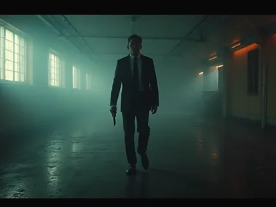 Os filmes baseados em operações reais da CIA no cinema