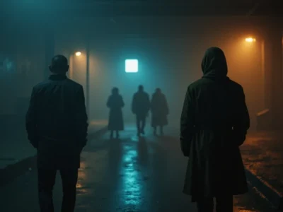 Os filmes de espionagem mais tensos e paranóicos já feitos