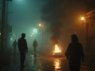 Os filmes de espionagem que se tornaram clássicos do cinema mundial