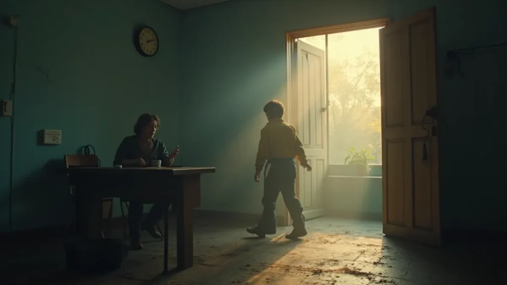 Os filmes que retratam a escuta telefônica na era da Guerra Fria