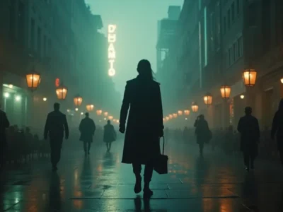 Os filmes que revelam os bastidores das guerras de espionagem