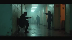 Os filmes sobre operações de espionagem na América Central