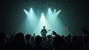 Os maiores eventos musicais que passam na TV fechada hoje