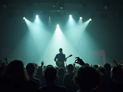 Os maiores eventos musicais que passam na TV fechada hoje