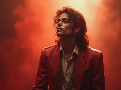 Os prêmios e conquistas de Michael Jackson ao longo da vida