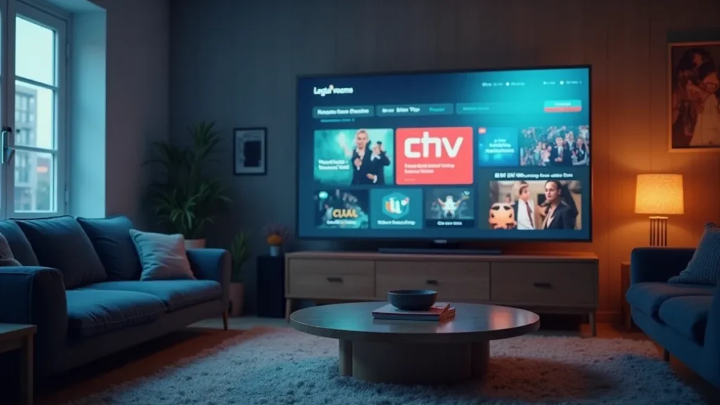 Quanto você pode economizar substituindo a TV por streaming