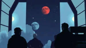 A assinatura visual de Spielberg em seus filmes explicada