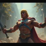 As frases mais famosas de He-Man que marcaram várias gerações