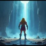 Os reinos e lugares mais importantes do universo de He-Man